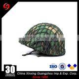 Light Weight Police Military Steel Helmet Anti Riot Control Helmet