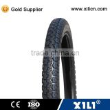 anti-skid motorcycle tyre