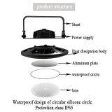 New Design 100w Led High Bay, Led Industry Light, Led High Bay Light for Warehouse thumbnail-4