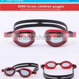 Children Anti-fog and One Piece Swim Goggle for Kids thumbnail-3