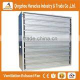 Heracles Factory Price Equipment Poultry Push -pull Centrifugal Exhaust Fan for Poultry Farm thumbnail-2