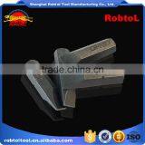 6.5*25mm S2 Steel Magnetic Head Screwdriver Bits Hex Shank PH1 PH2 Electric Air Pneumatic thumbnail-6