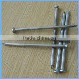 Fluted Steel Concrete / Cement Nails for Construction thumbnail-5