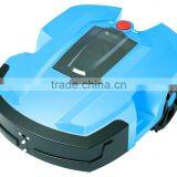 Portable Robot Electric Lawn Mower thumbnail-1