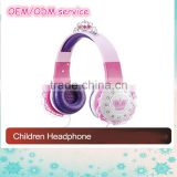 2015 icti manufacturernew designed christmas gift kids headphone for sale buy cheap headband from china factory