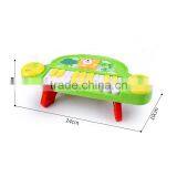 China Custom Musical Toys Electric Digital Keyboard Piano Toy for Kids thumbnail-3