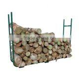 Adjustable Log Storage Rack thumbnail-1