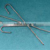 High Quality Outdoor Camping Accessory Tent Peg Nail Tent Stake thumbnail-1