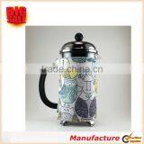 2017 Newest Insulated Coffee Accessory Comfortable Cup Sleeve Coffee Pot Cup Sleeveup Sleeve Premium Quality Cup Sleeve thumbnail-6