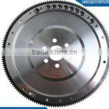 Flywheel Assembly and Truck Flywheel