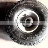 260x85 Wheel With Plastic Hub thumbnail-1