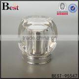 Crystal Perfume Fragrance Bottle Lid thumbnail-1