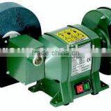 6X8' Dry and Wet Bench Grinder/Grinding Machine BM20501 thumbnail-1