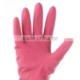Dishwashing Gloves, Water Stop Gloves,Rubber Gloves, Household Gloves thumbnail-5