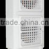 New Design Industrial Movable Air Cooler With Two Fans thumbnail-5