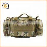 Chiqun Dongguan New Style Chiqun Factory Custom Military Shoulder Bag thumbnail-1