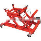 1500lbs Motorcycle(ATV) Lift Jack thumbnail-1