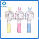 Fashion Rechargeable Mini USB Fan Electric Fan thumbnail-1