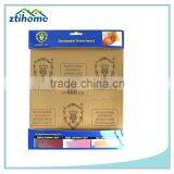 230mmx280mm 60~1200 Grit Silicon Carbide Black Abrasvie Sandpaper thumbnail-3