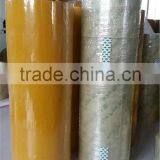 48mm x 50m 6-Pack, Clear High Quality BOPP Carton Sealing and Packing Tape thumbnail-1