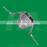 Stainless Steel Camlock Thread Adapter thumbnail-1