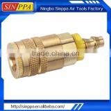 Newest High Quality Air Quick Coupler Types SUD12-2SHL thumbnail-1