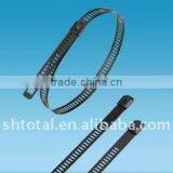 Multiple Locking Type Stainless Steel Cable Tie thumbnail-1