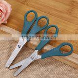 AQI28-- Bulk China Shipping Spring Adjustable Calibration Scissors thumbnail-3