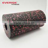 2017 New Design 15x30cm Hollow EPP Foam Roller With Texture Surface thumbnail-5