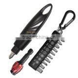 Handy Hook Screwdriver & Bit Set thumbnail-1