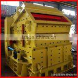 High Performance Impact Stone Crusher Machine With Competitive Price thumbnail-3