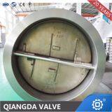 API 594 Dual Plate Lug Wafer Type Check Valve thumbnail-3