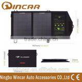 28W Foldable Folding Solar Panel thumbnail-3