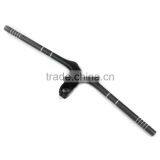 New Design Fashion High Modulus Super Light Full Carbon Fiber 700C Mountain Bicycle Integrated Handlebar thumbnail-6