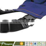 Cotton Fabric Blue Wear Rough Workwear Pants thumbnail-5