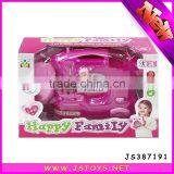 Professional Toy Sewing Machine for Kids With High Quality thumbnail-4