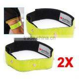 2pack Armbands With Led Lights thumbnail-1