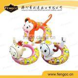 Inflatable Baby Swimming Ring,Animal Toy thumbnail-1