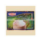 Instant Cappucino White Coffee Latte thumbnail-1