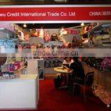 Yiwu Kimpo Trade Co., Ltd. company overview - view 1 thumbnail