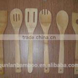 Eco-Friendly Natural Bamboo Tableware Set for Kids/kitchen Tools in Utensils thumbnail-2