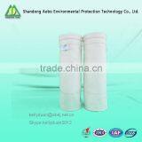Non Woven Pocket Type Acrylic Dedust Filter Bag for Baghouse of Cement Industry thumbnail-2