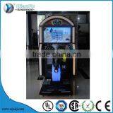 3D Kids Simulator Racing Game Machine/ 3D Bike Riding Arcade Game Machine thumbnail-2