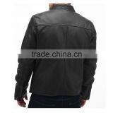 Moto Leather Jacket thumbnail-2