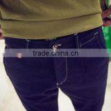 Polycotton Pants / Colourful Man Working Trousers thumbnail-4