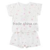 Organic Cotton Baby Briefs, Baby Underclothes, Baby Trousers/pants thumbnail-2