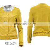 Spring Bolero Fashion Women Jacket 2017 thumbnail-1