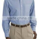 Long Sleeve Business Shirt thumbnail-1
