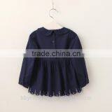 Fashion Clothing 2017 Girl Dresses Autumn Casual Breathable Kids Dresses thumbnail-3