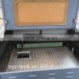 2D Crystal Cnc Laser Engraving Machine thumbnail-3